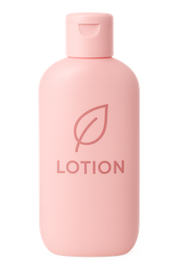 Original lotion product
